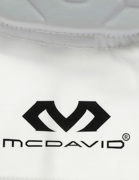 Manga deportiva Mcdavid adulto
