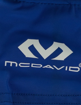 Manga deportiva Mcdavid adulto