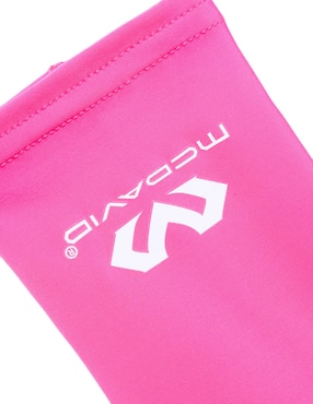 Manga deportiva Mcdavid adulto
