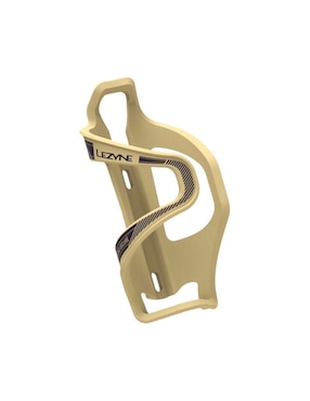 Portavaso Lezyne Flow Cage Sl Enhanced derecho universal de plástico
