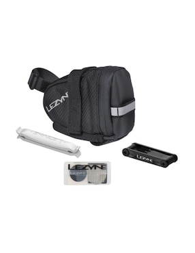 Bolsa hidratación Lezyne S-Caddy Universal adulto