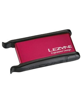 Kit De Parche Para Llanta De Bici Lezyne De 6