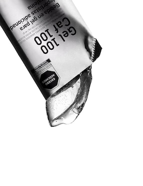 Gel 100 Caf 100 Maurten con cafeína sabor café de 40 g