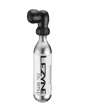 Kit protección Lezyne de ciclismo