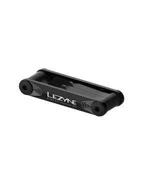 Kit Accesorios Para Bicicleta Lezyne