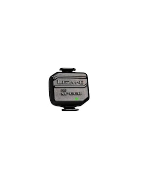 Ciclocomputador Lezyne Pro Speed Sensor