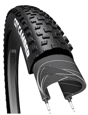 Llanta para bicicleta CST rodada 26