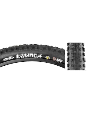 Llanta para bicicleta CST rodada 26