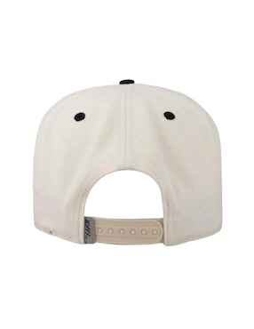 Gorra con visera curva casual Goorin Bros