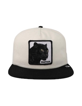 Gorra con visera curva casual Goorin Bros