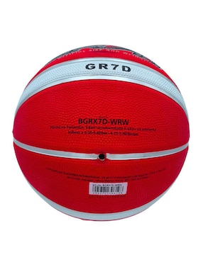 Balón Molten para básquetbol adulto