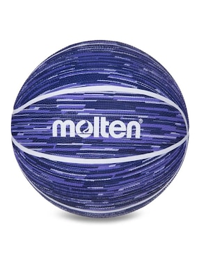 Balón Molten B7f1600bw Para Básquetbol