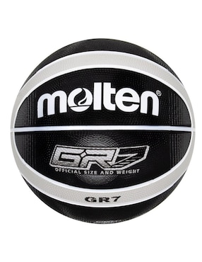 Balón Molten para básquetbol adulto