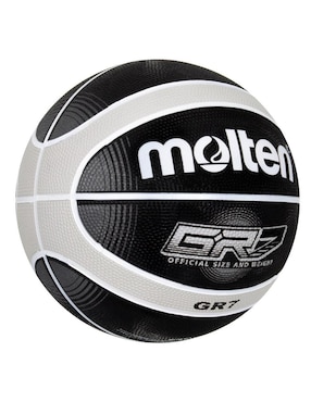 Balón Molten para básquetbol adulto