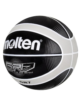 Balón Molten para básquetbol adulto