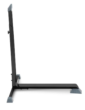 Rack porta bicicleta para piso Onof