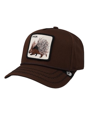 Gorra Con Visera Curva Goorin Bros Farm 100 Unisex