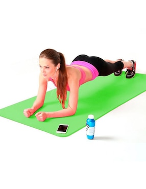 Tapete deportivo Softwear