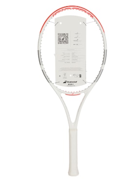 Raqueta de tennis Babolat EVO STRIKE adulto