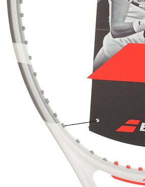 Raqueta de tennis Babolat EVO STRIKE adulto