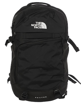 Mochila deportiva The North Face Router unisex