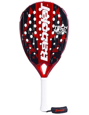 Raqueta De Pádel Babolat Tech Vertuo