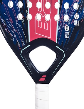 Raqueta de pádel Babolat Contact