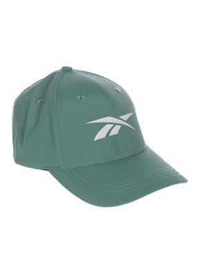 Gorra Con Visera Curva Reebok Para Adulto