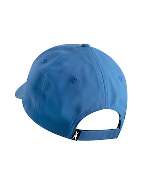 Gorra con visera curva velcro para entrenamiento Reebok para adulto