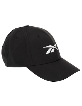 Gorra Visera Curva Velcro Reebok Unisex