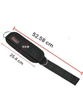 Accesorio deportivo Sunny Health & Fitness de entrenamiento
