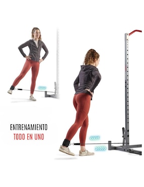 Accesorio deportivo Sunny Health & Fitness de entrenamiento