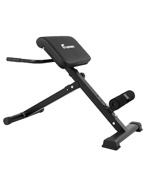 Banco para entrenamiento Centurfit Mkz-Hiperextebas