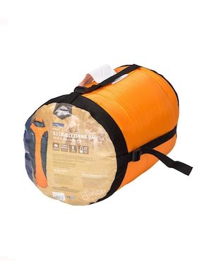 Sleeping bag Stansport unisex