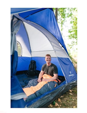 Sleeping bag Stansport unisex