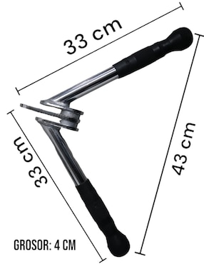 Accesorio deportivo Infinité de entrenamiento