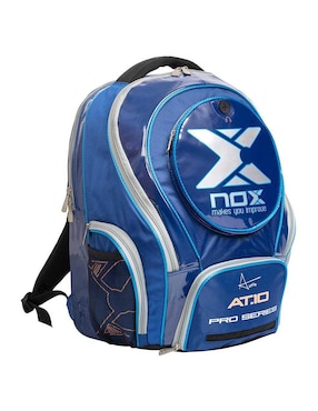 Mochila Deportiva V Nox AT10