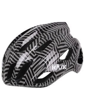 Casco para ciclismo Kask unisex