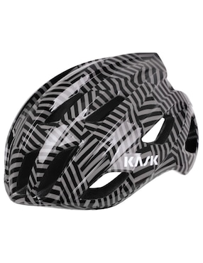 Casco Para Ciclismo Kask Unisex