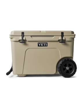 Hielera Yeti Tundra Haul De Plástico