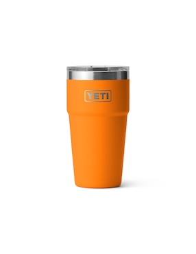 Vaso Para Agua Yeti 20 Oz Stk De Acero Inoxidable