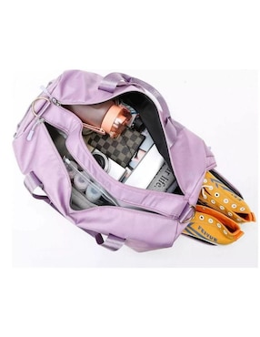 Bolsa Likëpink SportChic adulto