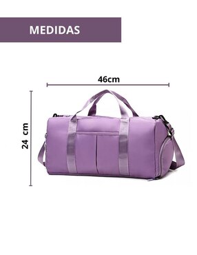 Bolsa Likëpink SportChic adulto