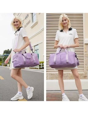 Bolsa Likëpink SportChic adulto