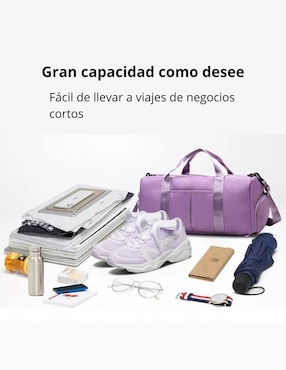 Bolsa Likëpink SportChic adulto