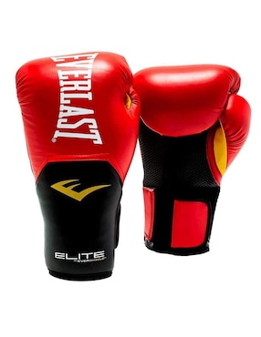 Guantes Para Box Everlast