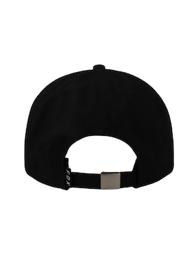 Gorra visera plana snapback casual Fox