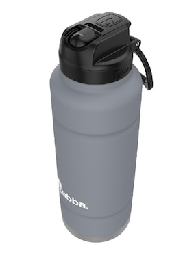 Termo Contigo de acero inoxidable con tapa flip top