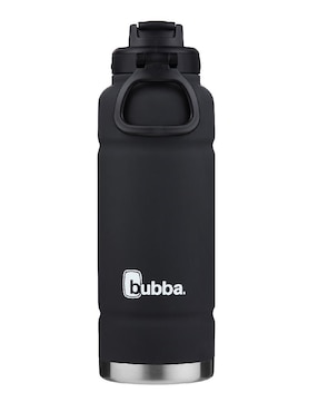 Termo Contigo de acero inoxidable con tapa flip top