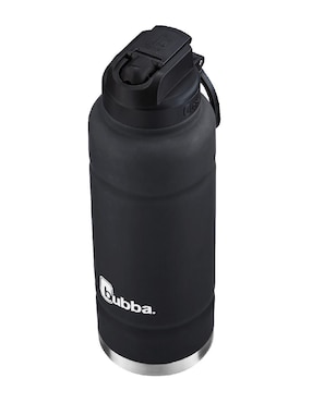 Termo Contigo de acero inoxidable con tapa flip top